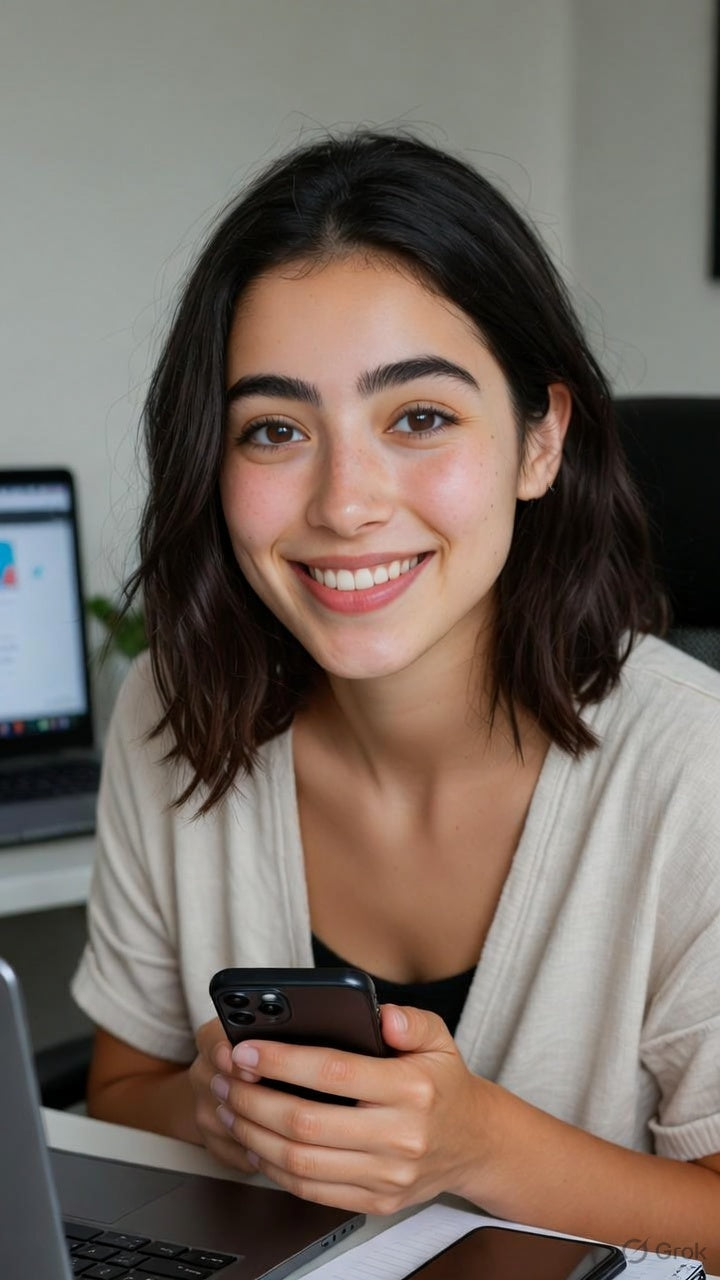 Customer avatar